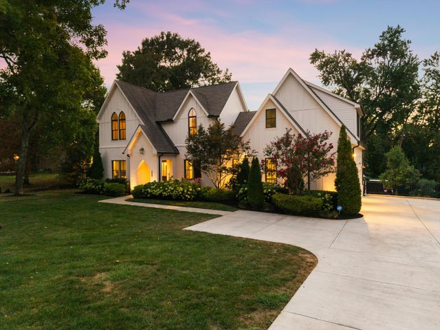 4007 Outer Dr, Nashville, TN 37204