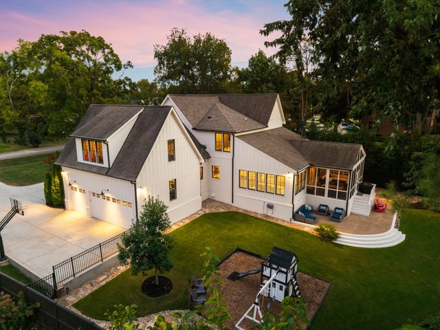 4007 Outer Dr, Nashville, TN 37204