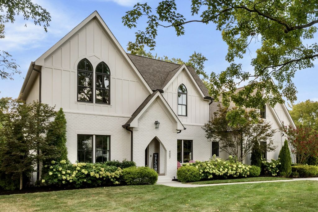4007 Outer Dr, Nashville, TN 37204