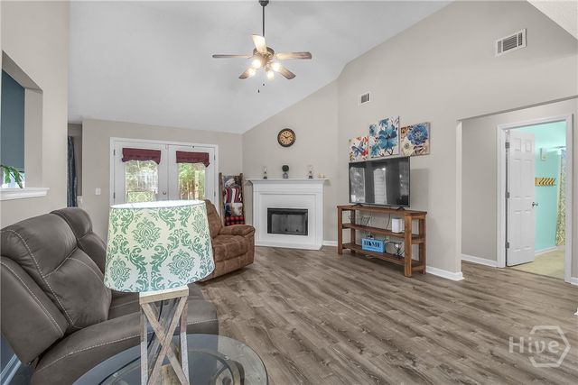 151 Brooklyn Way, Pooler, GA 31322