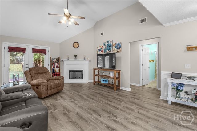 151 Brooklyn Way, Pooler, GA 31322