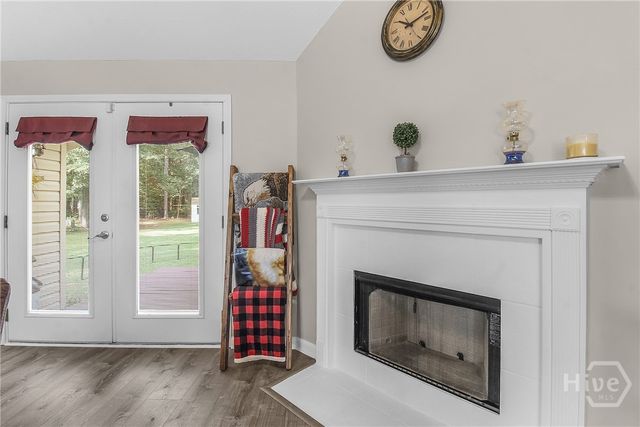 151 Brooklyn Way, Pooler, GA 31322