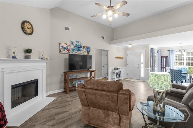 151 Brooklyn Way, Pooler, GA 31322