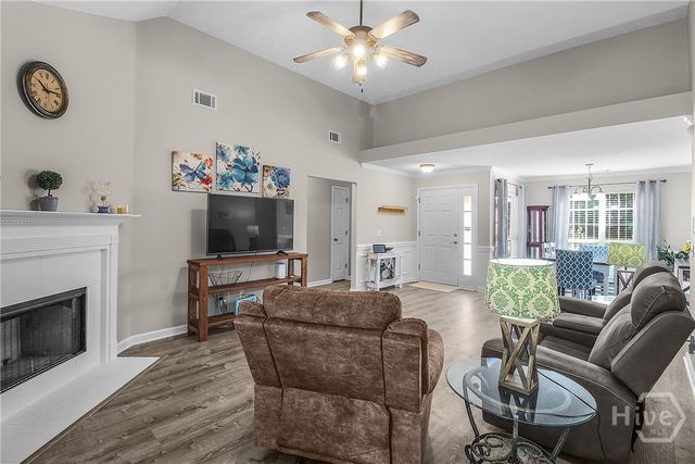 151 Brooklyn Way, Pooler, GA 31322