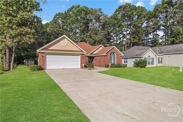 151 Brooklyn Way, Pooler, GA 31322