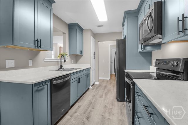 151 Brooklyn Way, Pooler, GA 31322