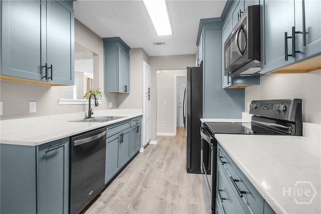 151 Brooklyn Way, Pooler, GA 31322