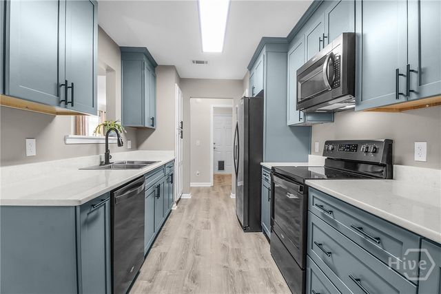 151 Brooklyn Way, Pooler, GA 31322