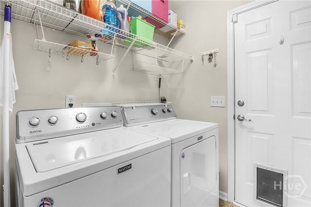 151 Brooklyn Way, Pooler, GA 31322