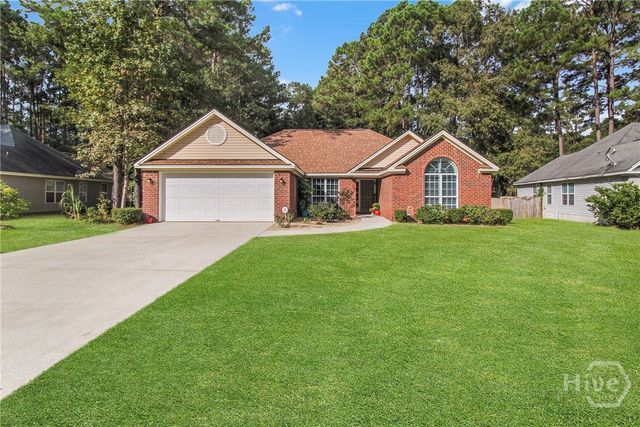 151 Brooklyn Way, Pooler, GA 31322