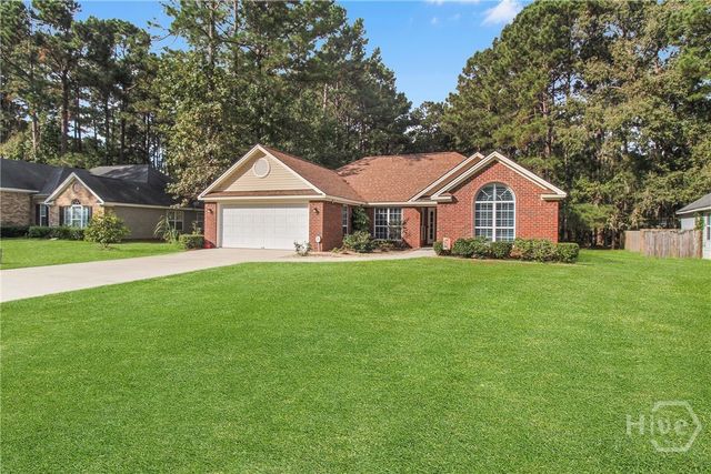 151 Brooklyn Way, Pooler, GA 31322
