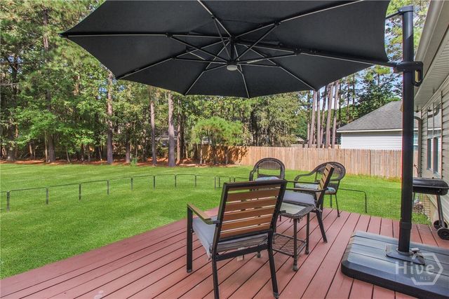 151 Brooklyn Way, Pooler, GA 31322