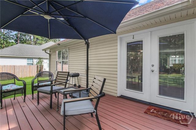 151 Brooklyn Way, Pooler, GA 31322