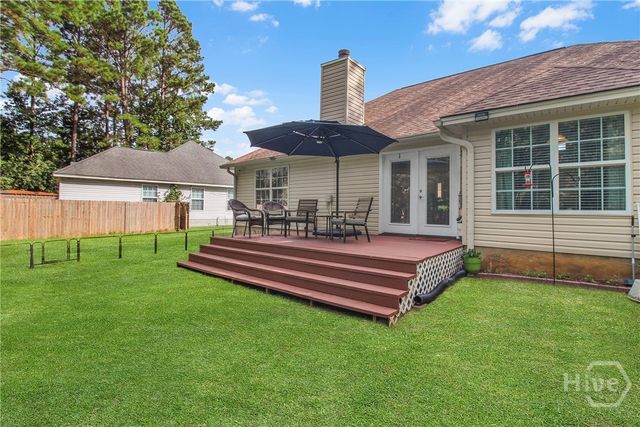 151 Brooklyn Way, Pooler, GA 31322