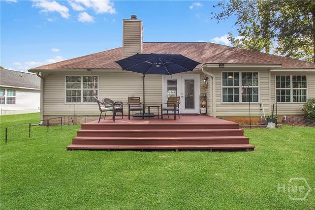 151 Brooklyn Way, Pooler, GA 31322