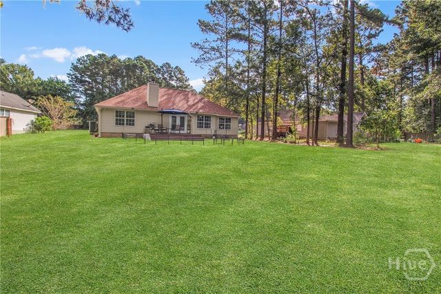 151 Brooklyn Way, Pooler, GA 31322