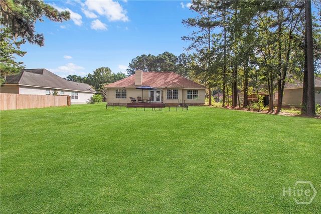151 Brooklyn Way, Pooler, GA 31322