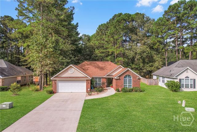 151 Brooklyn Way, Pooler, GA 31322