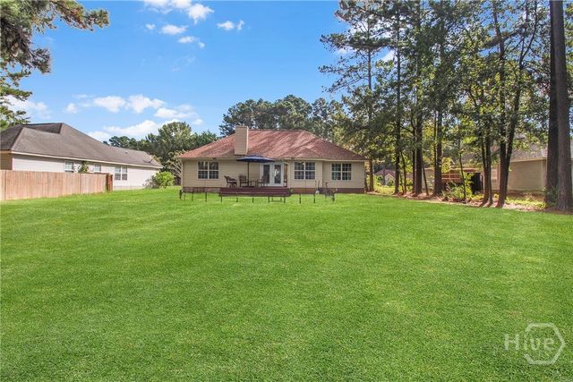 151 Brooklyn Way, Pooler, GA 31322