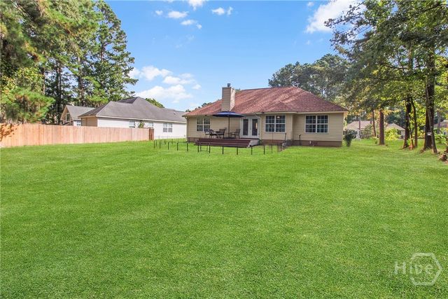 151 Brooklyn Way, Pooler, GA 31322