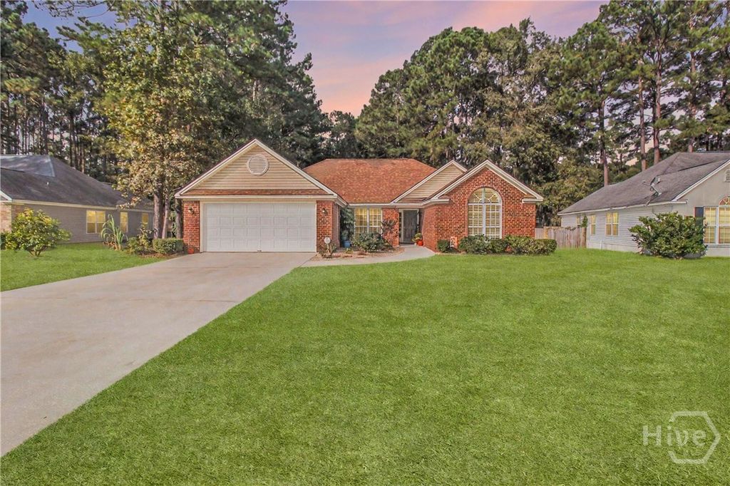 151 Brooklyn Way, Pooler, GA 31322
