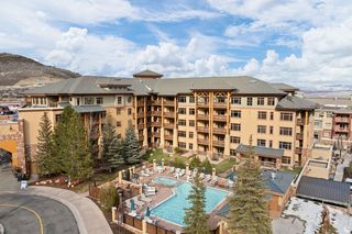 3720 N SUNDIAL CT #C110, Park City, UT 84098