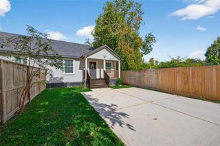 2509 Moreau Street B, Houston, TX 77093