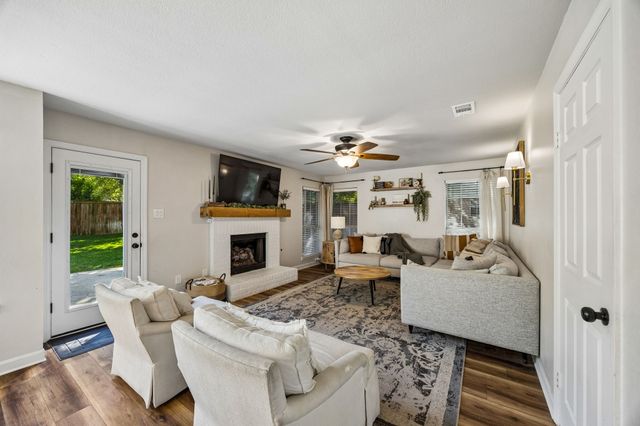 2728 Silver Maple Court, Flower Mound, TX 75028