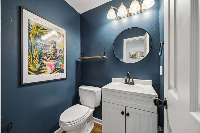 2728 Silver Maple Court, Flower Mound, TX 75028