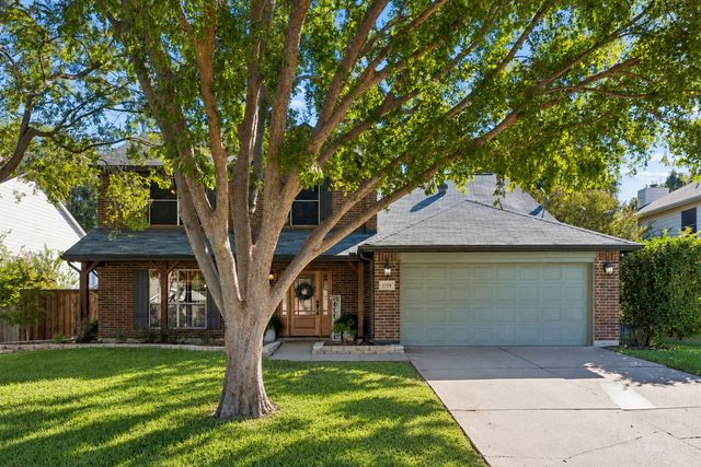 2728 Silver Maple Court, Flower Mound, TX 75028