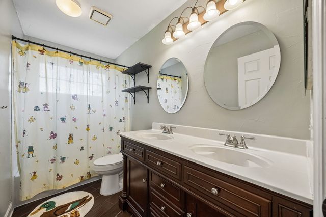 2728 Silver Maple Court, Flower Mound, TX 75028