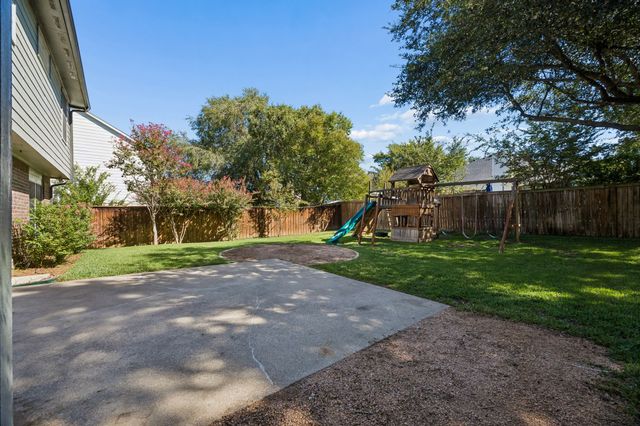 2728 Silver Maple Court, Flower Mound, TX 75028