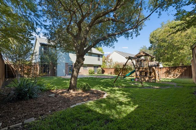 2728 Silver Maple Court, Flower Mound, TX 75028