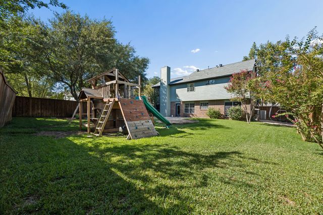 2728 Silver Maple Court, Flower Mound, TX 75028