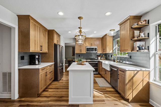 2728 Silver Maple Court, Flower Mound, TX 75028