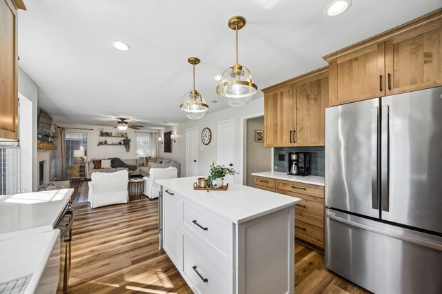 2728 Silver Maple Court, Flower Mound, TX 75028