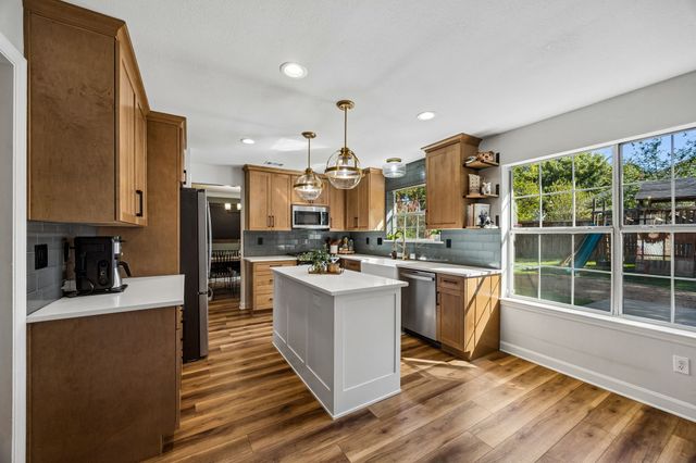 2728 Silver Maple Court, Flower Mound, TX 75028