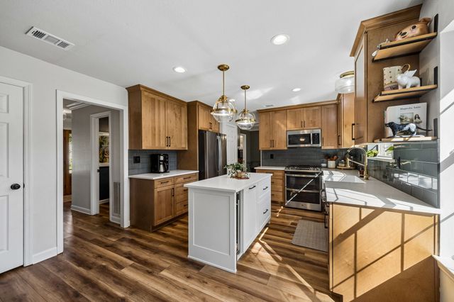 2728 Silver Maple Court, Flower Mound, TX 75028