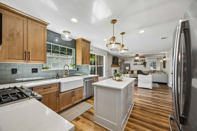 2728 Silver Maple Court, Flower Mound, TX 75028