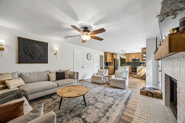 2728 Silver Maple Court, Flower Mound, TX 75028