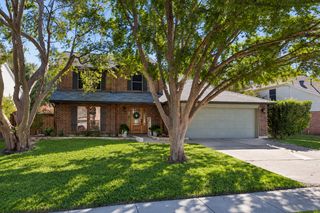 2728 Silver Maple Court, Flower Mound, TX 75028