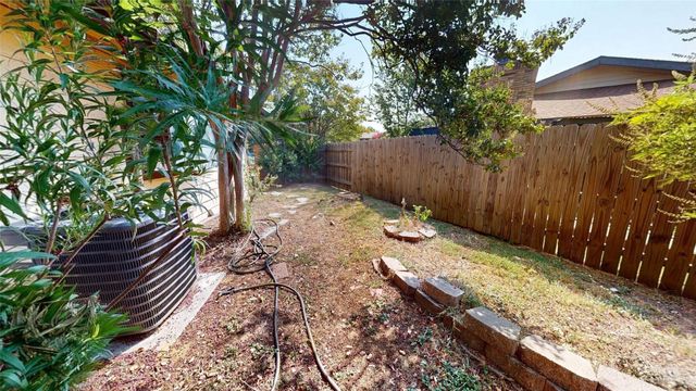 650 Harvest Hill Street, Lewisville, TX 75067