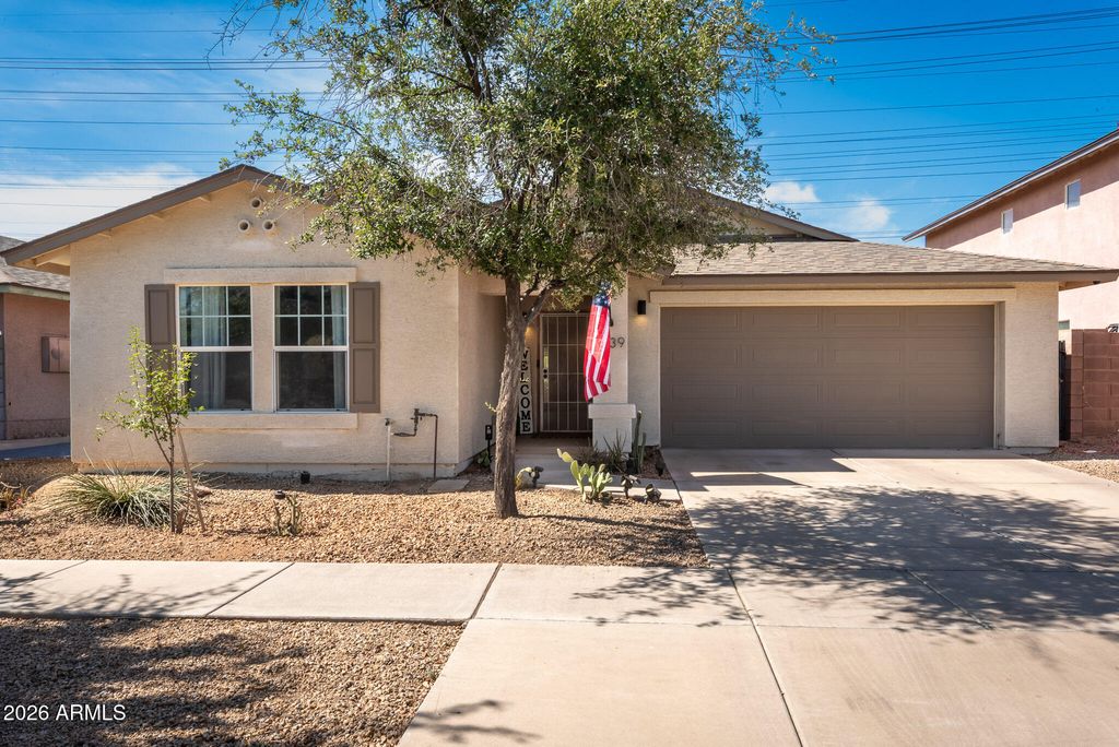 1239 E FREMONT Road, Phoenix, AZ 85042