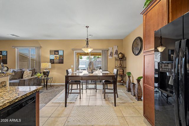 25419 W Carson Drive, Buckeye, AZ 85326