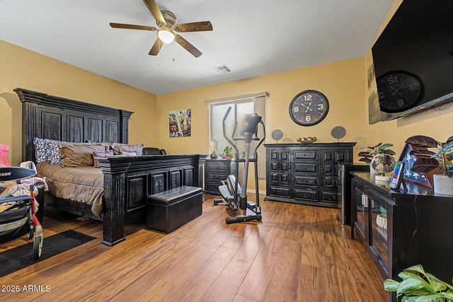 25419 W Carson Drive, Buckeye, AZ 85326