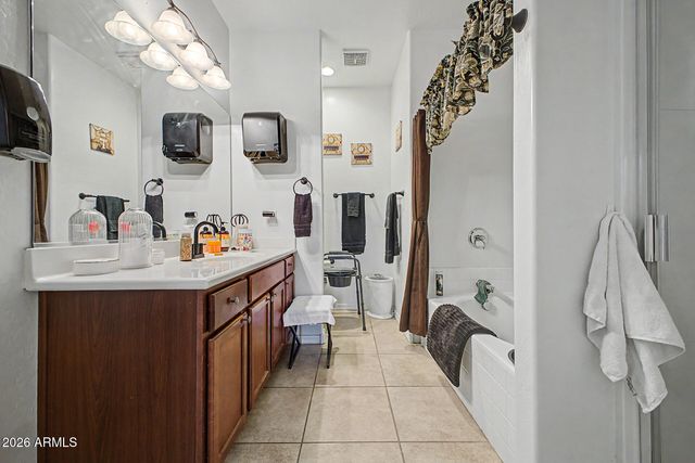 25419 W Carson Drive, Buckeye, AZ 85326