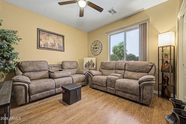 25419 W Carson Drive, Buckeye, AZ 85326