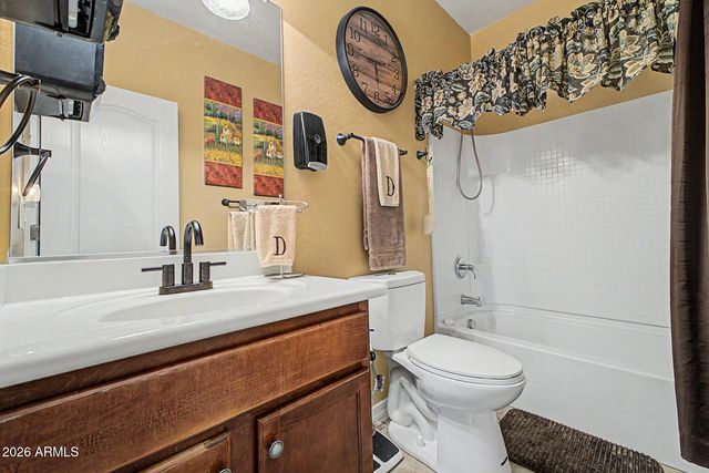 25419 W Carson Drive, Buckeye, AZ 85326