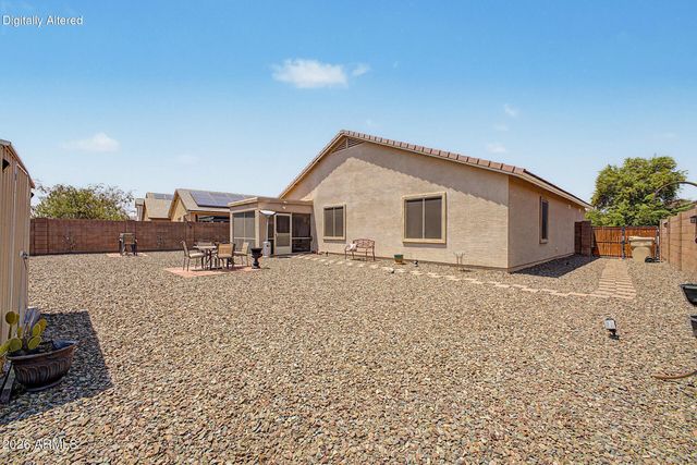 25419 W Carson Drive, Buckeye, AZ 85326