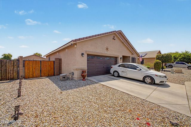 25419 W Carson Drive, Buckeye, AZ 85326